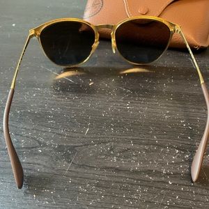 Ray Ban Sunglasses